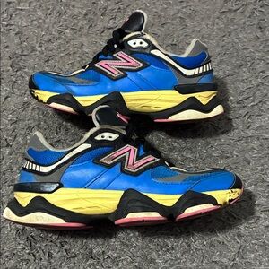 New balance 9060